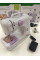 Швейная машинка Автоматическая  SEWING MACHINE FHSM-505 12 функций 2 режима работы с подсветкой