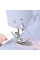Швейная машинка Автоматическая  SEWING MACHINE FHSM-505 12 функций 2 режима работы с подсветкой
