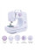 Швейная машинка Автоматическая  SEWING MACHINE FHSM-505 12 функций 2 режима работы с подсветкой