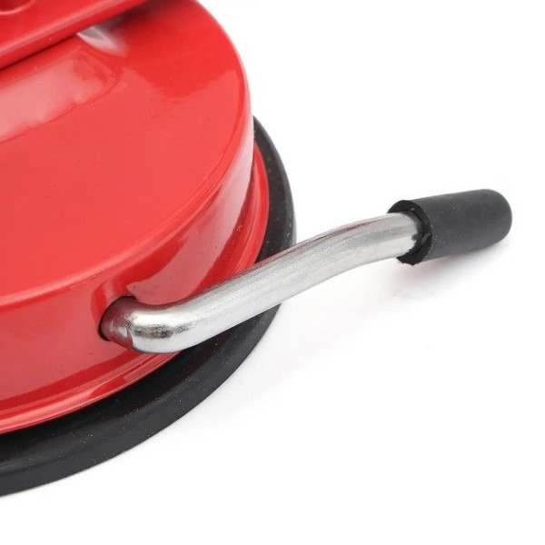 Аппарат для резки картофеля спиралью Spiral Potato Chips Red