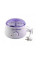 Воскоплав с терморегулятором PRO-WAX 100 White для воска на 400 мл.
