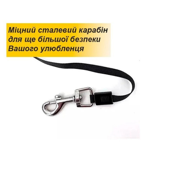 Автоматический выдвижной поводок рулетка для прогулок с собаками 5м с блокиратором