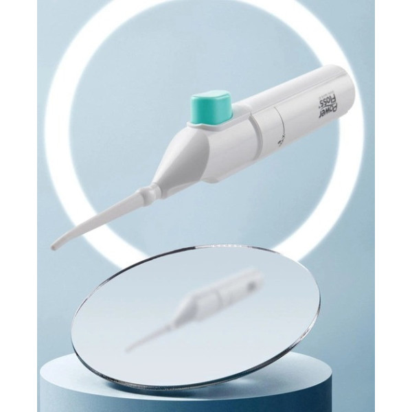 Механический ирригатор Power Floss