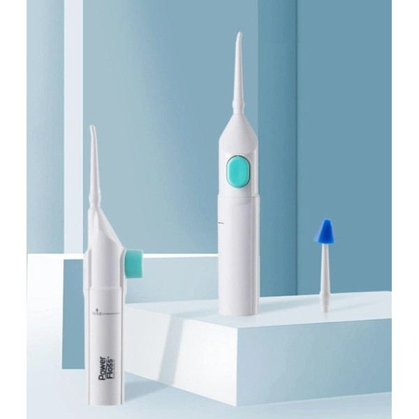 Механический ирригатор Power Floss