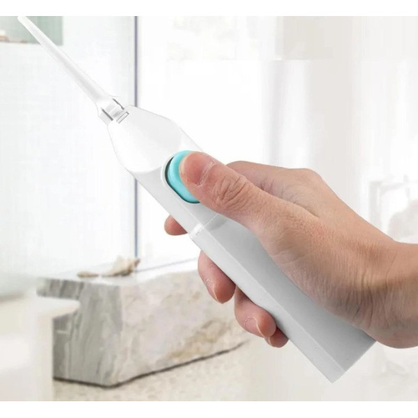 Механический ирригатор Power Floss