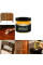Восковой полироль для мебели Полироль для мебели Beewax 80 г