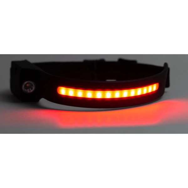 Аккумуляторный фонарь налобный Westinghouse LED+COB WF218