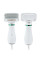 Фен-расчёска пылесос для шерсти Pet Grooming Dryer WN-10