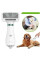Фен-расчёска пылесос для шерсти Pet Grooming Dryer WN-10
