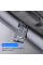 Подставка для ноутбука регулируемая складная LAPTOP STAND