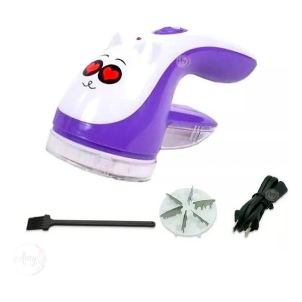 Машинка для удаления катышков LINT REMOVER LY-386 Проводная