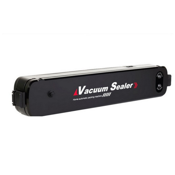 Вакуумный упаковщик для еды бытовой Vacuum Sealer