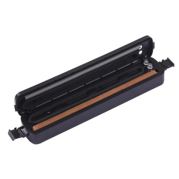 Вакуумный упаковщик для еды бытовой Vacuum Sealer