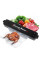 Вакуумный упаковщик для еды бытовой Vacuum Sealer