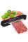 Вакуумный упаковщик для еды бытовой Vacuum Sealer
