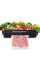 Вакуумный упаковщик для еды бытовой Vacuum Sealer
