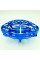 Мини квадрокоптер "Летающая тарелка" UFO с Led подсветкой