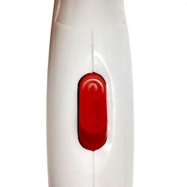 Складной дорожный мини фен Gemei GM-1756