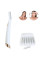 Женская бритва для лица Триммер женский для лица с подсветкой Flawless Dermaplane