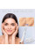Женская бритва для лица Триммер женский для лица с подсветкой Flawless Dermaplane