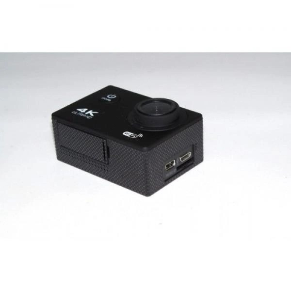 Спортивная водонепроницаемая камера Экшн-камера 4К DVR SPORT S2 Wi-Fi Waterprof 4K