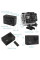Спортивная водонепроницаемая камера Экшн-камера 4К DVR SPORT S2 Wi-Fi Waterprof 4K