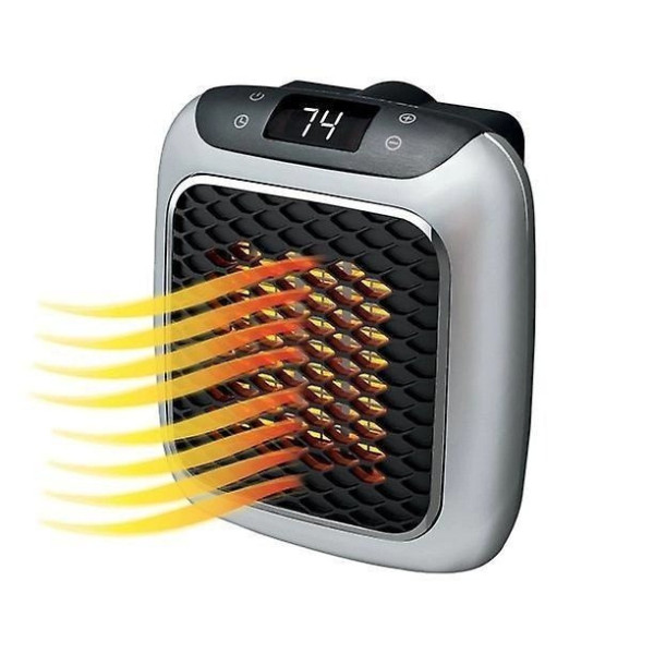 Портативный обогреватель Handy Heater Turbo 800 W