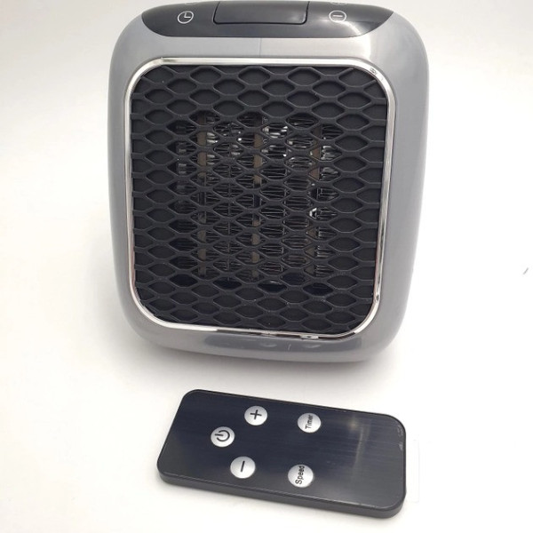 Портативный обогреватель Handy Heater Turbo 800 W