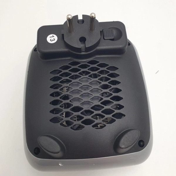 Портативный обогреватель Handy Heater Turbo 800 W