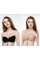 Бюстгальтер самоклеющийся невидимка Fly Bra без бретелей и спинки
