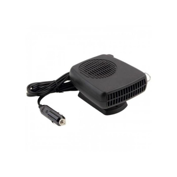 Обогреватель Автомобильный  Auto Heater Fan 703, 200W питание от прикуривателя, автопечка, автодуйка