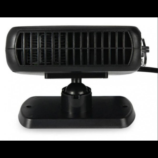 Обогреватель Автомобильный  Auto Heater Fan 703, 200W питание от прикуривателя, автопечка, автодуйка