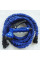 Усиленный садовый шланг для полива с распылителем XHose 60м  Magic Hose