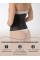 Корректирующий пояс для живота Утягивающий корсет Abdomen Waistband