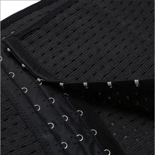 Корректирующий пояс для живота Утягивающий корсет Abdomen Waistband