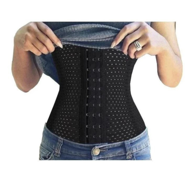 Корректирующий пояс для живота Утягивающий корсет Abdomen Waistband