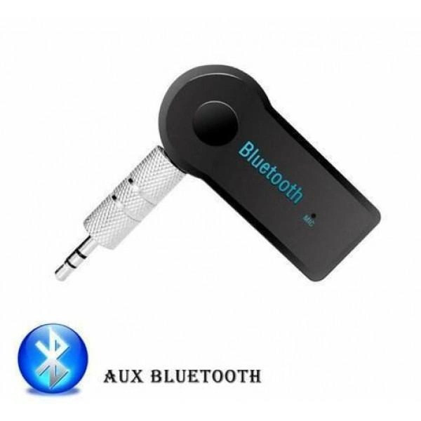 Автомобильный ресивер Bluetooth AUX BT350, ФМ модулятор ,аукс блютуз ресивер, адаптер 350BT