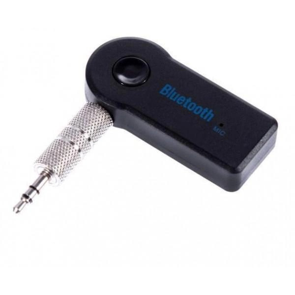 Автомобильный ресивер Bluetooth AUX BT350, ФМ модулятор ,аукс блютуз ресивер, адаптер 350BT