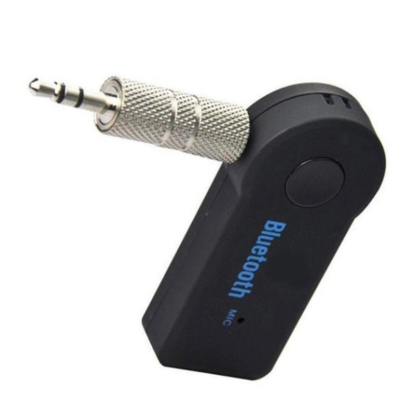 Автомобильный ресивер Bluetooth AUX BT350, ФМ модулятор ,аукс блютуз ресивер, адаптер 350BT