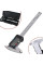 Цифровой штангенциркуль электронный Digital Caliper с LCD микрометр в кейсе