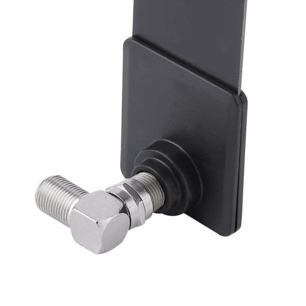 Телевизионная цифровая комнатная антенна Clear TV-Key для домашнего телевидения