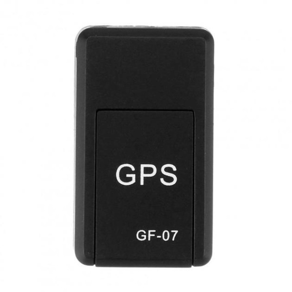 GPS трекер GF-07 для авто, дома, ребенка, питомца