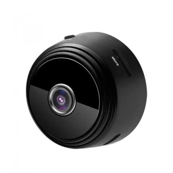 Камера WiFi A9 беспроводная с датчиком движения