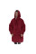 Двухсторонний плед толстовка с капюшоном и рукавами Huggle Hoodie оверсайз