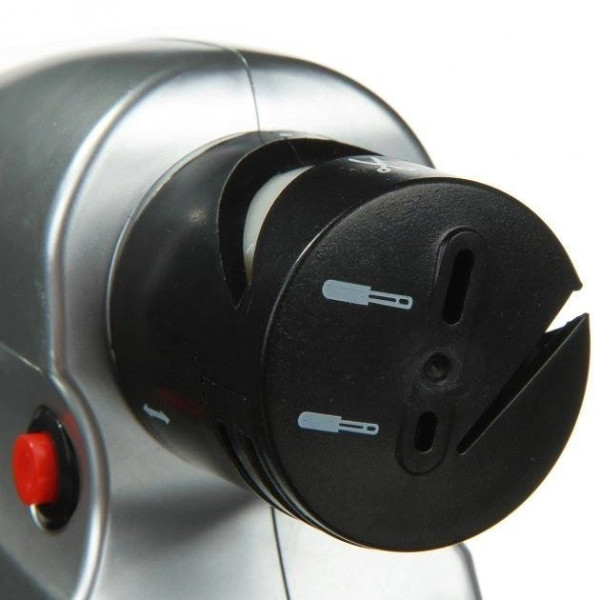 Электрическая точилка для ножей и ножниц Electric Multi-purpose Sharpener 220V