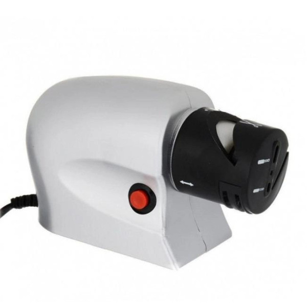 Электрическая точилка для ножей и ножниц Electric Multi-purpose Sharpener 220V