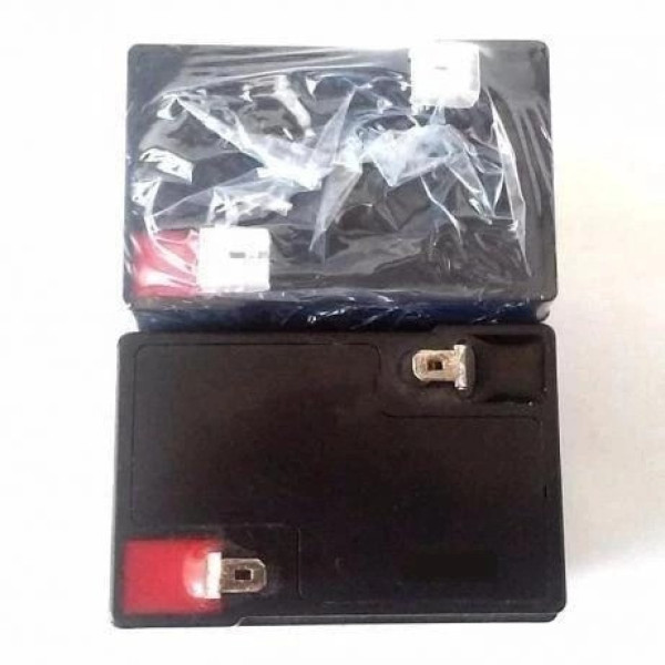 Аккумулятор для электронных весов, фонарей, светильников GDLiting GD-645 6V4.0AH