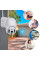 IP камера видеонаблюдения наружная влагостойкая уличная поворотная SmartHD Outdoor WiFi PTZ FHD 1080p