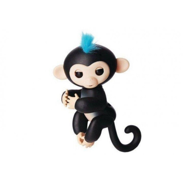 Умная игрушка обезьянка Fingerlings Monkey