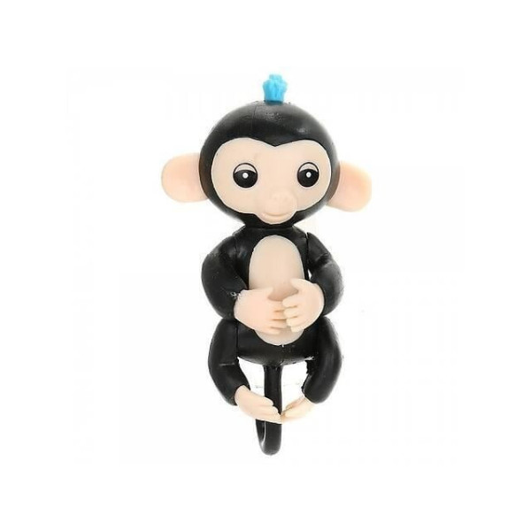 Умная игрушка обезьянка Fingerlings Monkey